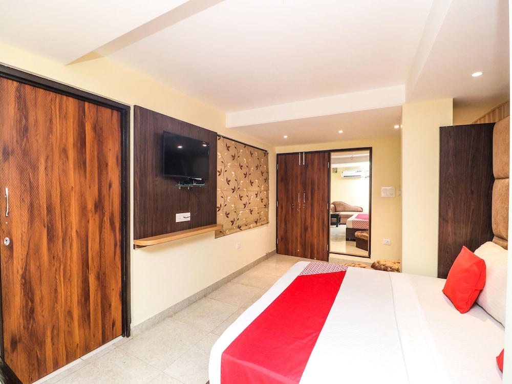 Single Room, 1 Twin Bed photo 2