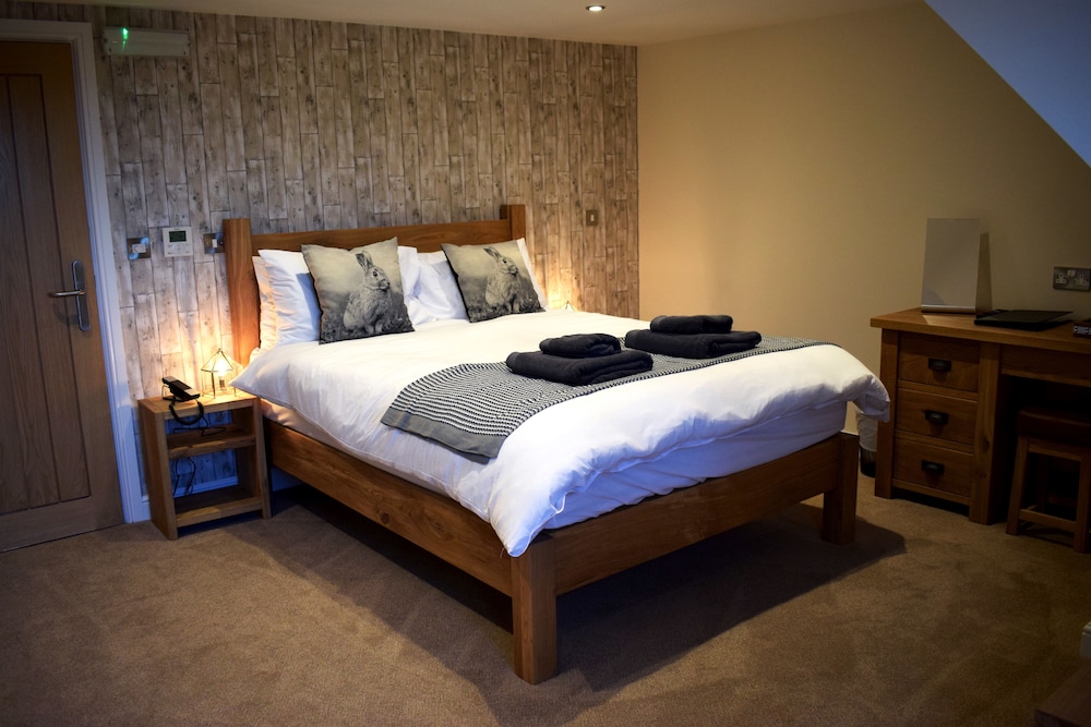 Superior Room photo 1