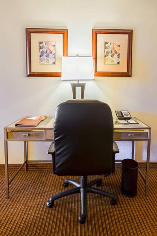 Deluxe Room, 1 King Bed, Accessible (Hearing Accessible) - Photo 6