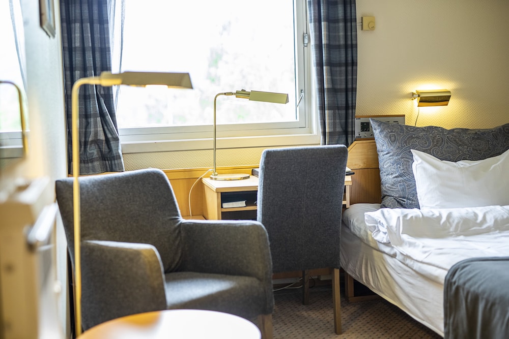 Standard Room, 1 Twin Bed photo 2