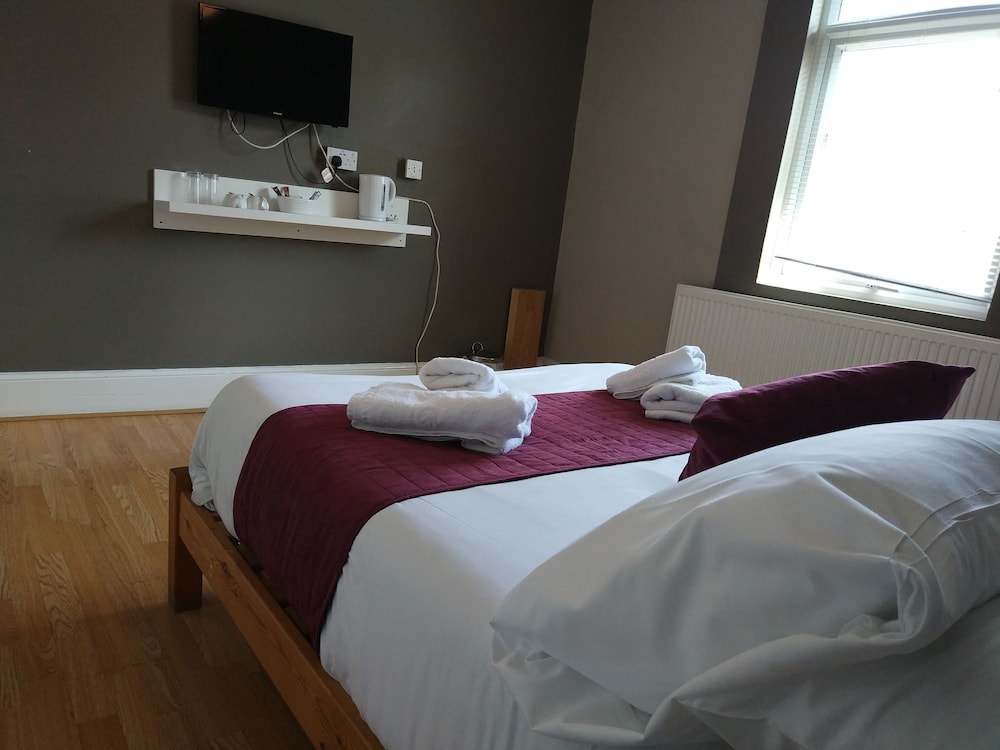 Double Room photo 2