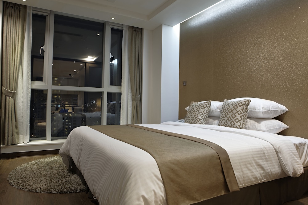 Ocloud Suite Room photo 2