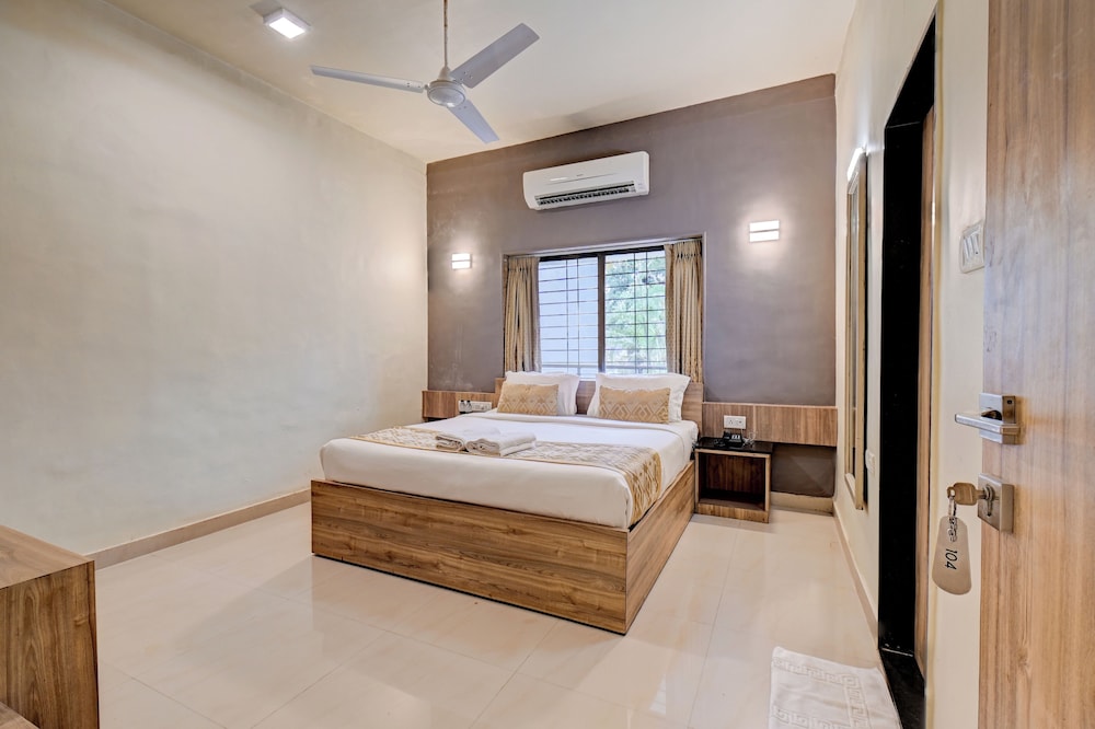 Deluxe Double Room photo 1