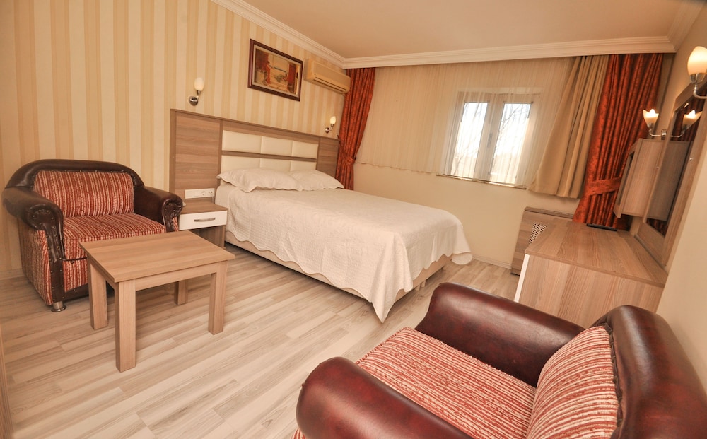 Standard Double Room photo 1