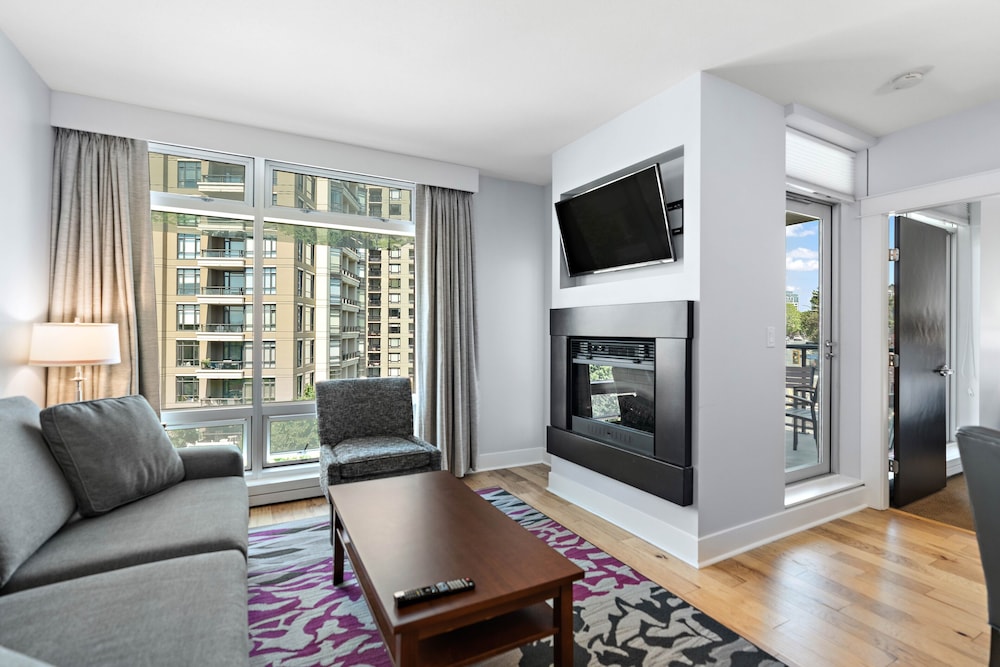 Luxury Suite, 1 Bedroom photo 3