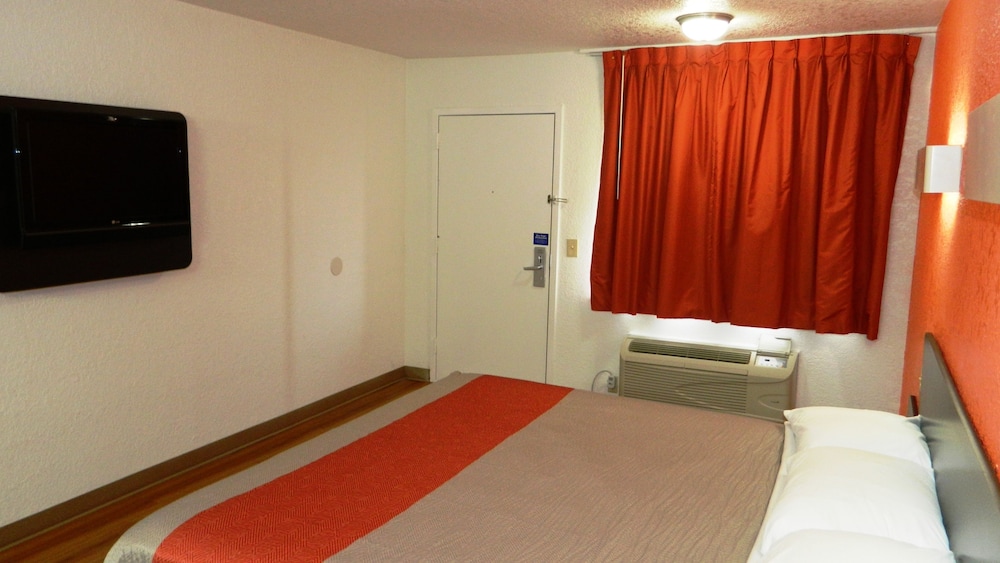 Motel 6-Oklahoma City, OK - Airport East, Fotografia 6