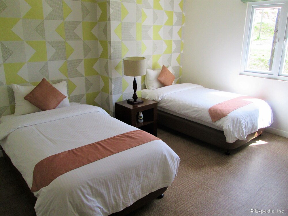 Standard Twin Room photo 2