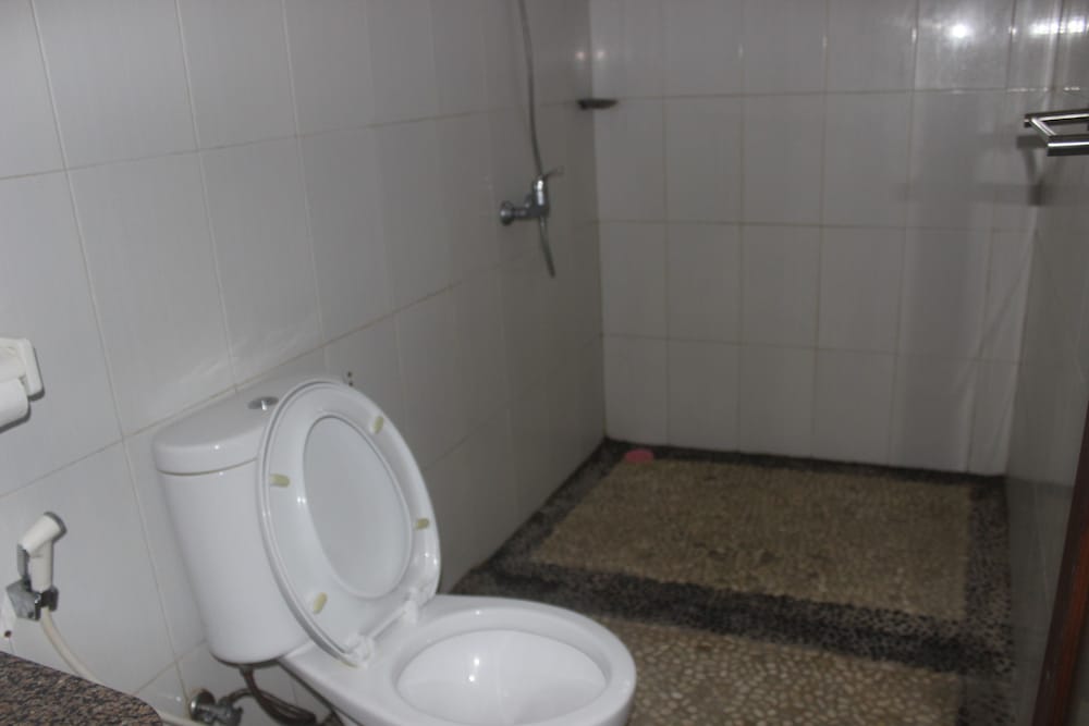 Double Room (AC) photo 2