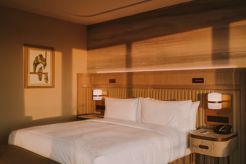 Hilton Swinoujscie Resort and Spa, Φωτογραφία 9