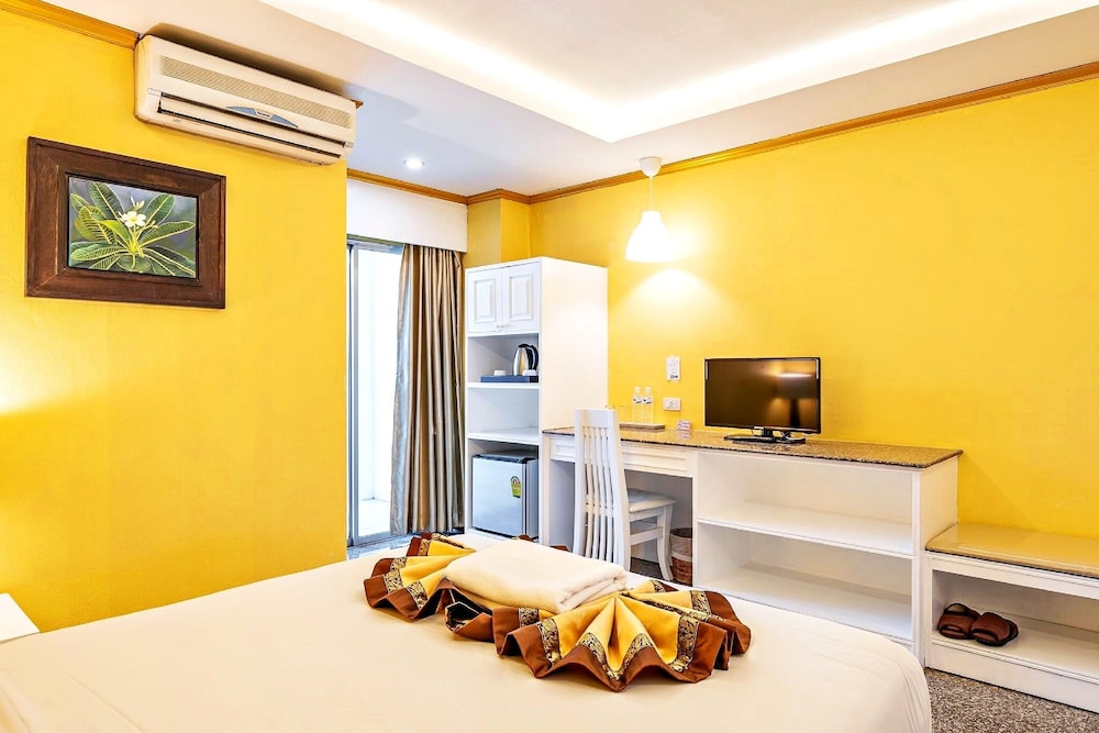 Superior Double Room - Photo 4
