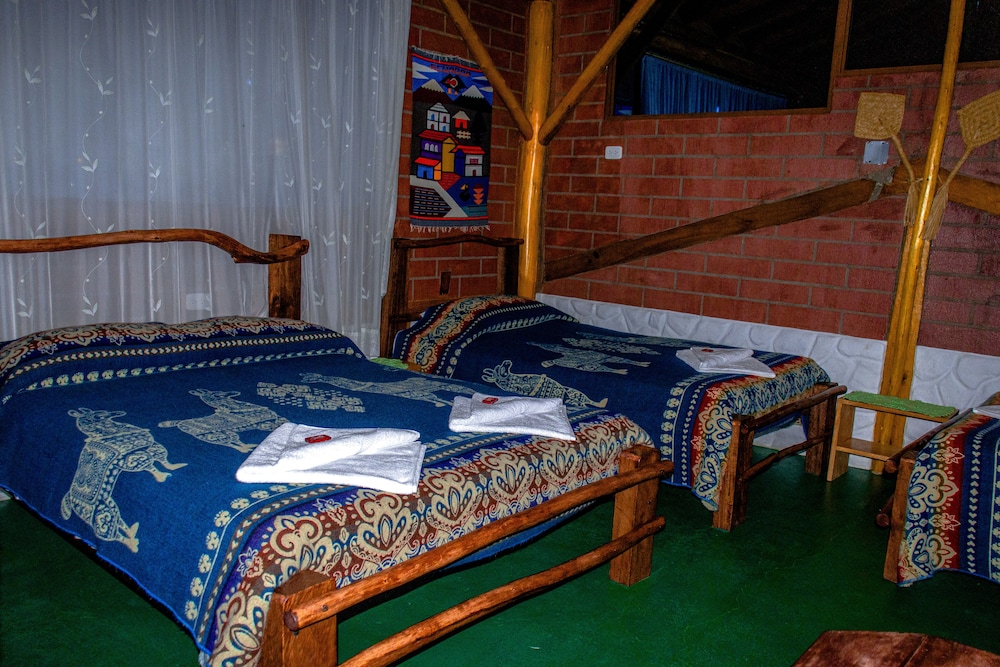 Panoramic Quadruple Room photo 3