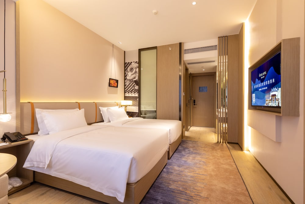 Superior Twin Room, 1 Bedroom photo 2
