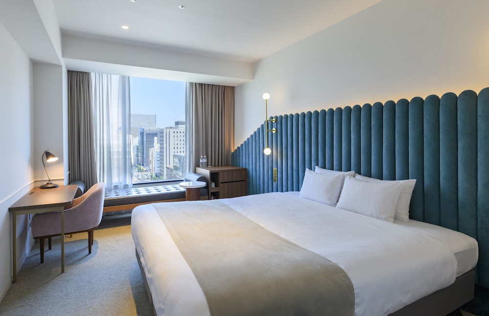 Superior Room, 1 King Bed, City View, Non Smoking - Photo 1