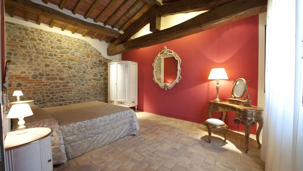 PODERE BELLARIA 18&2, Emma Villas, Billede 83