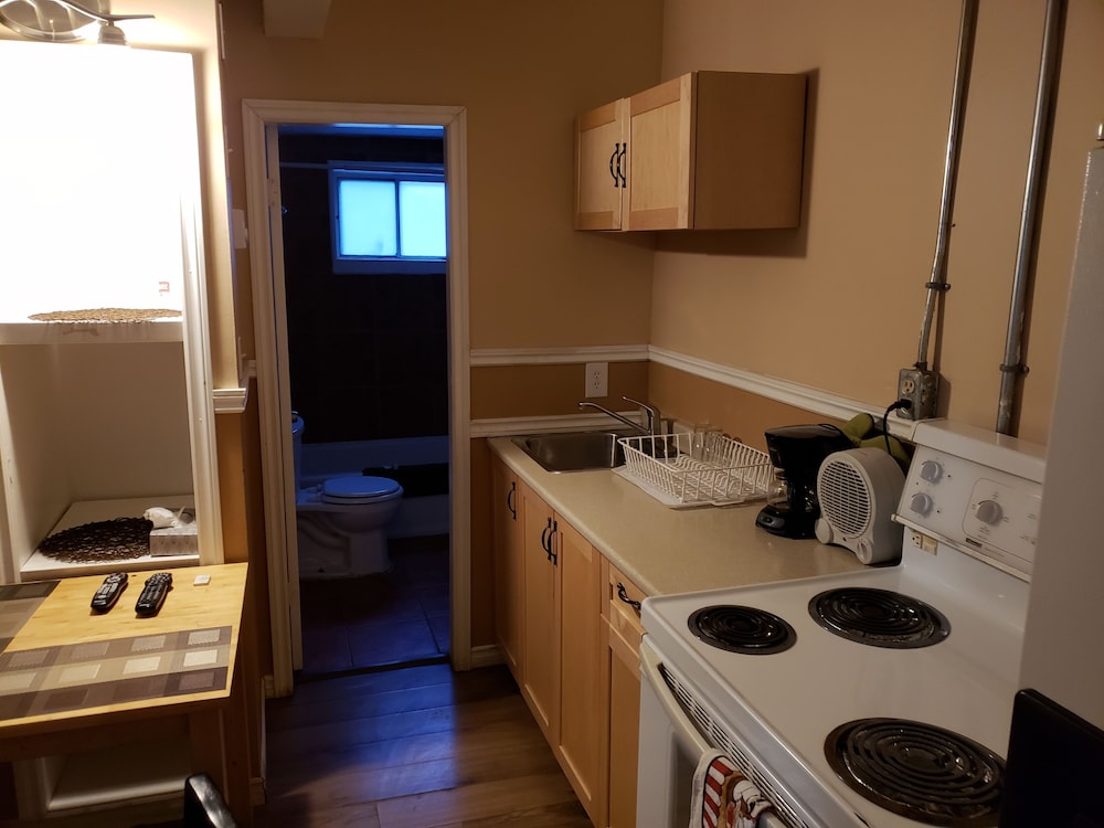 Deluxe Double or Twin Room, 1 Double Beds, Kitchenette photo 2