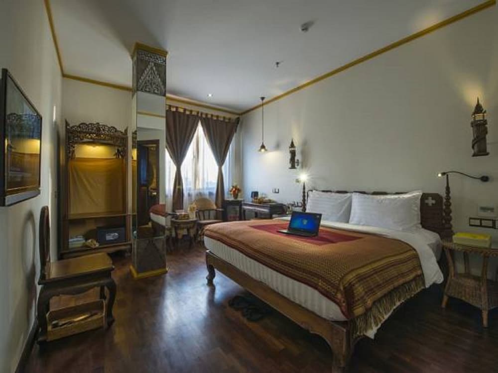 Superior Room photo 3