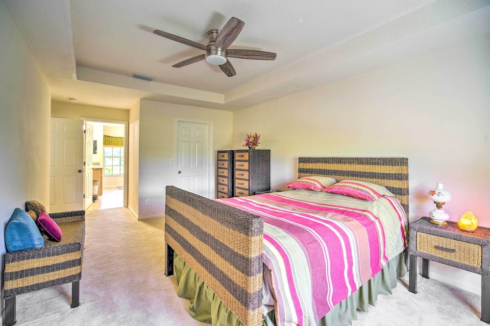 House (3 Bedrooms) photo 1