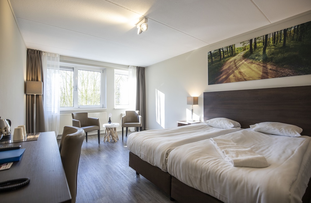 Comfort Room photo 3
