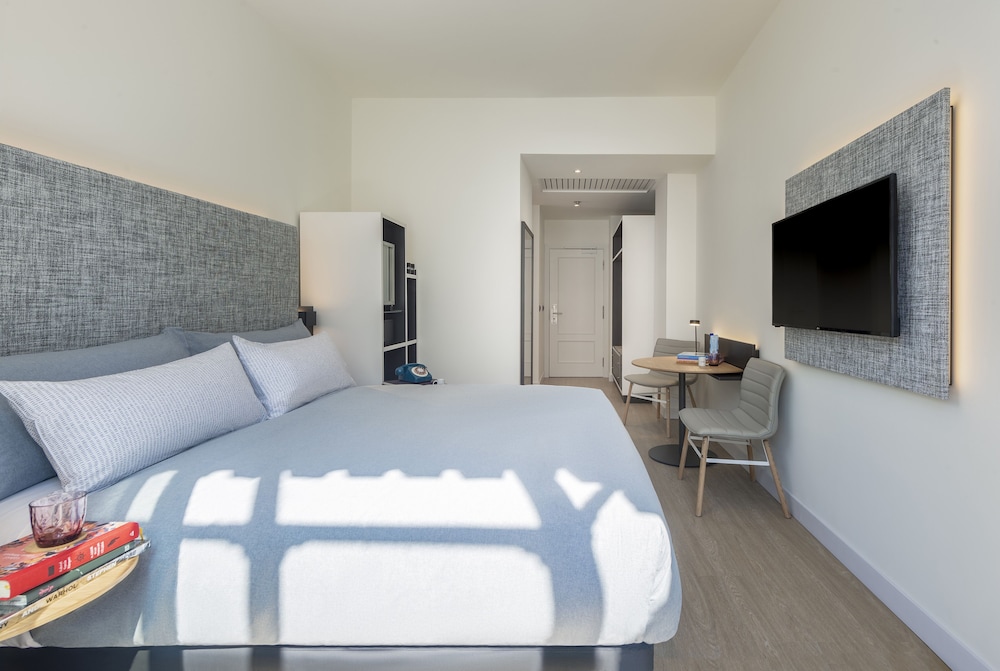 The Innside Room Gran Via View