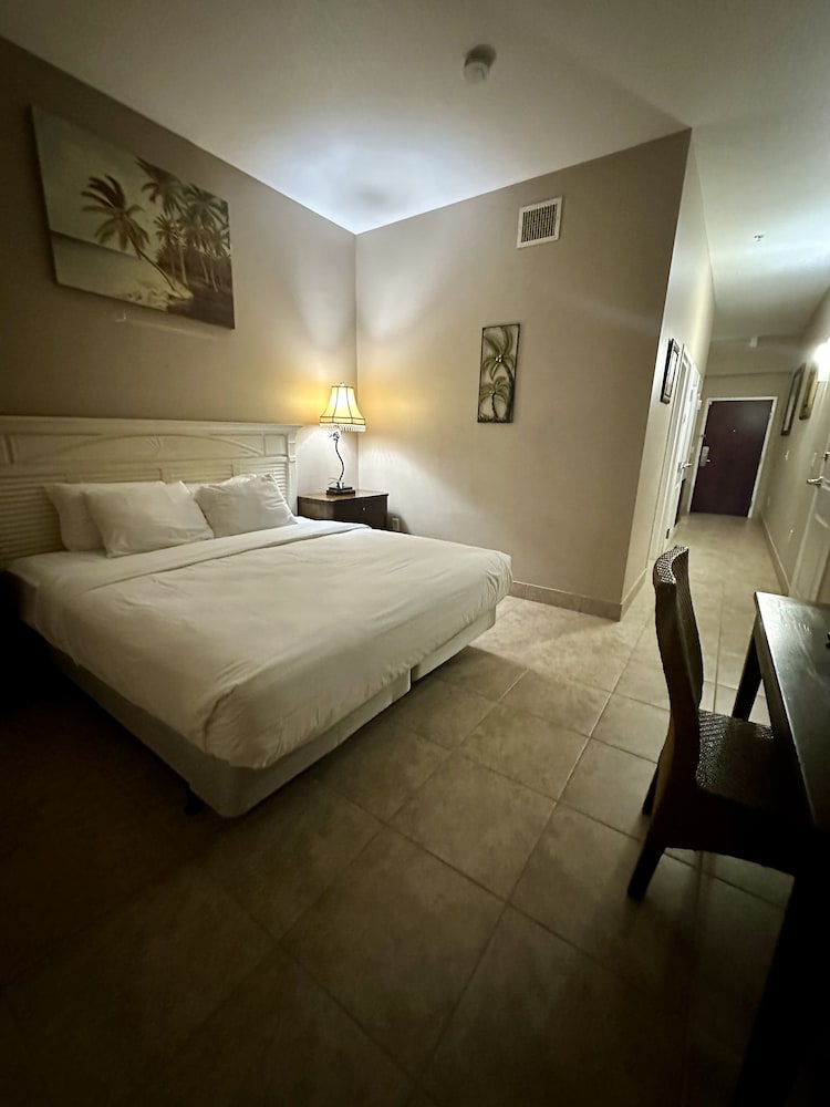 Superior Suite, 1 Bedroom photo 3