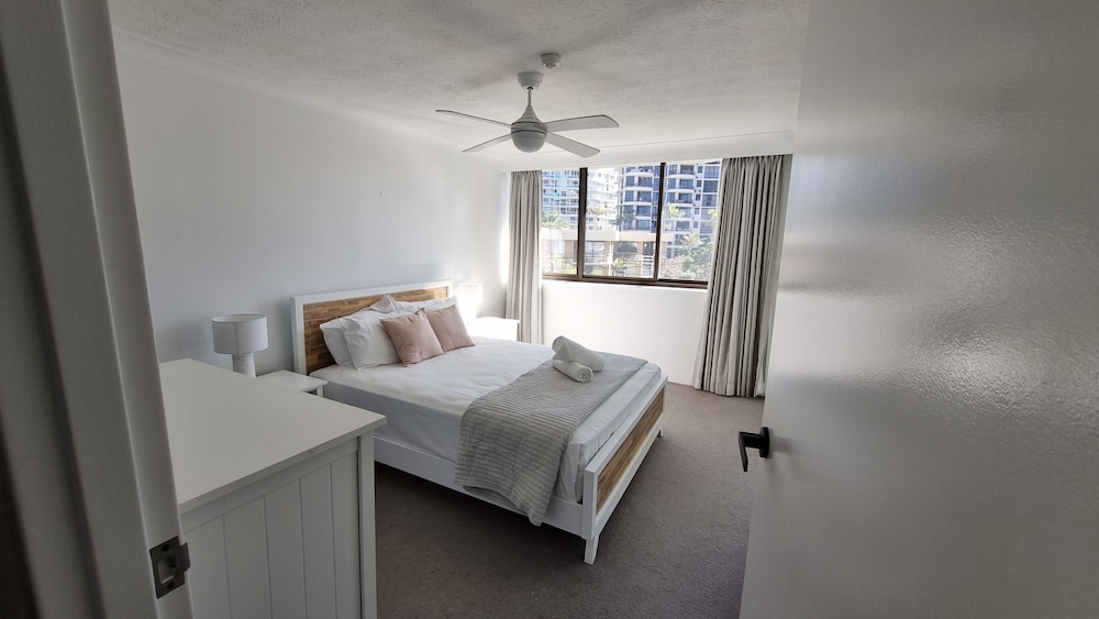 Superior Apartment, 2 Bedrooms, City View - Photo 2