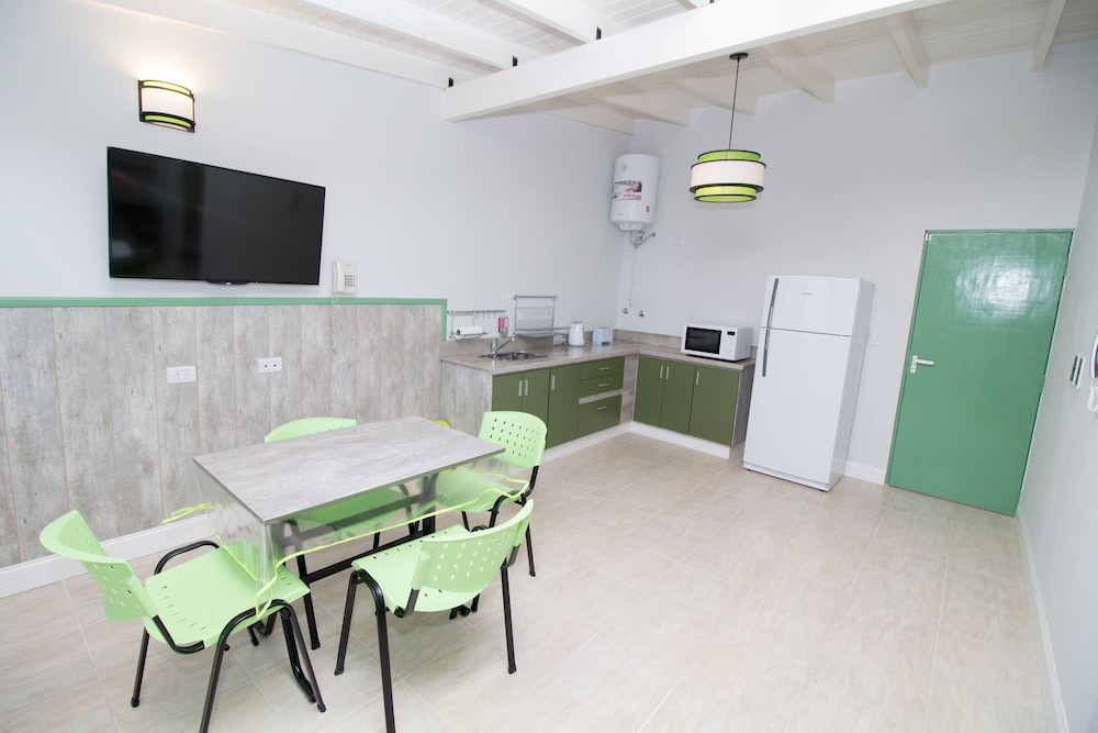 Premium Single Room (Verde) photo 3