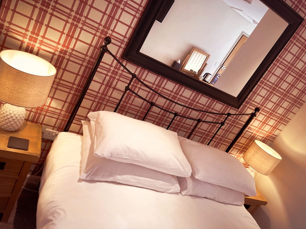 Standard Double Room, Ensuite photo 2