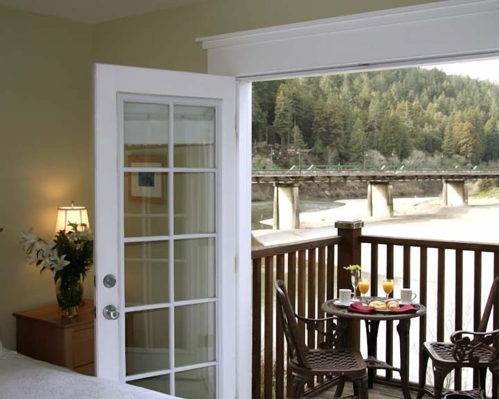 Comfort Room, River View photo 2