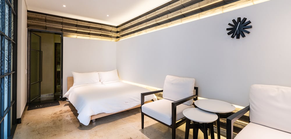 Room, 1 Bedroom (Mono Block)
