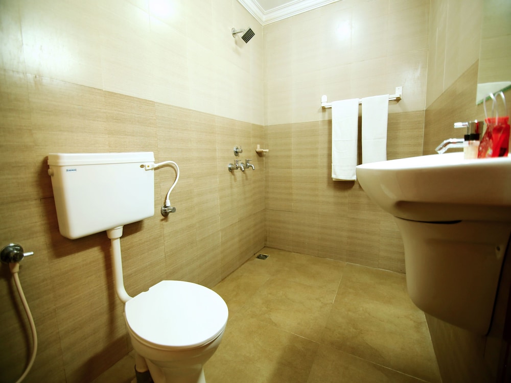 Double Or Twin Room photo 2