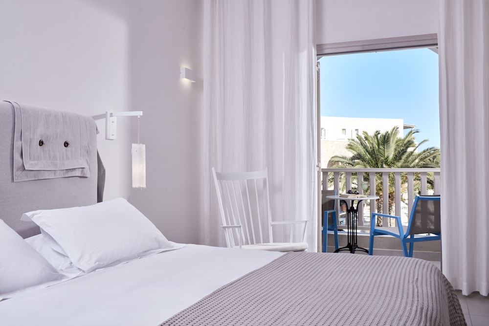 Double Room - Photo 1
