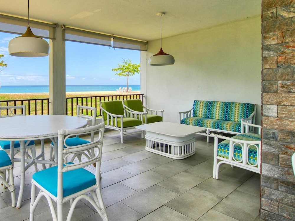 Family Villa, 2 Bedrooms, Beach View, Ground Floor, photo 6