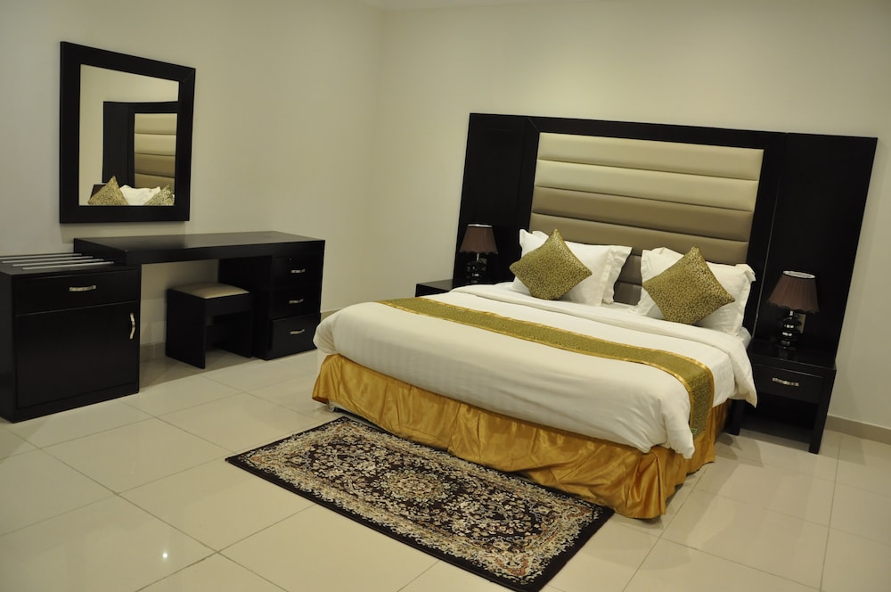 Family Suite photo 2