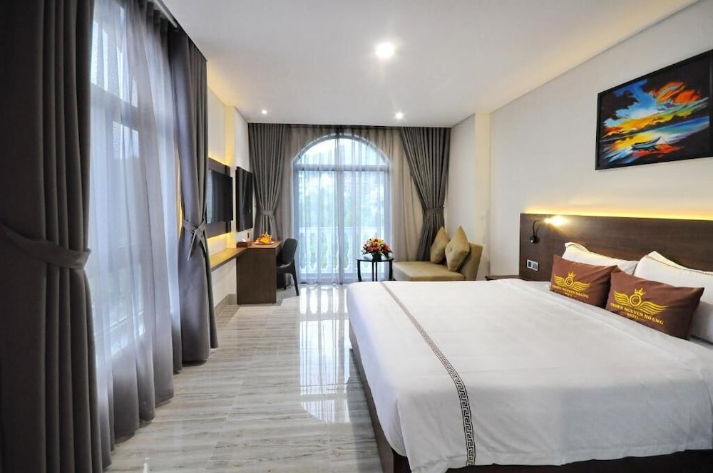 Junior Studio Suite, Balcony, Garden View