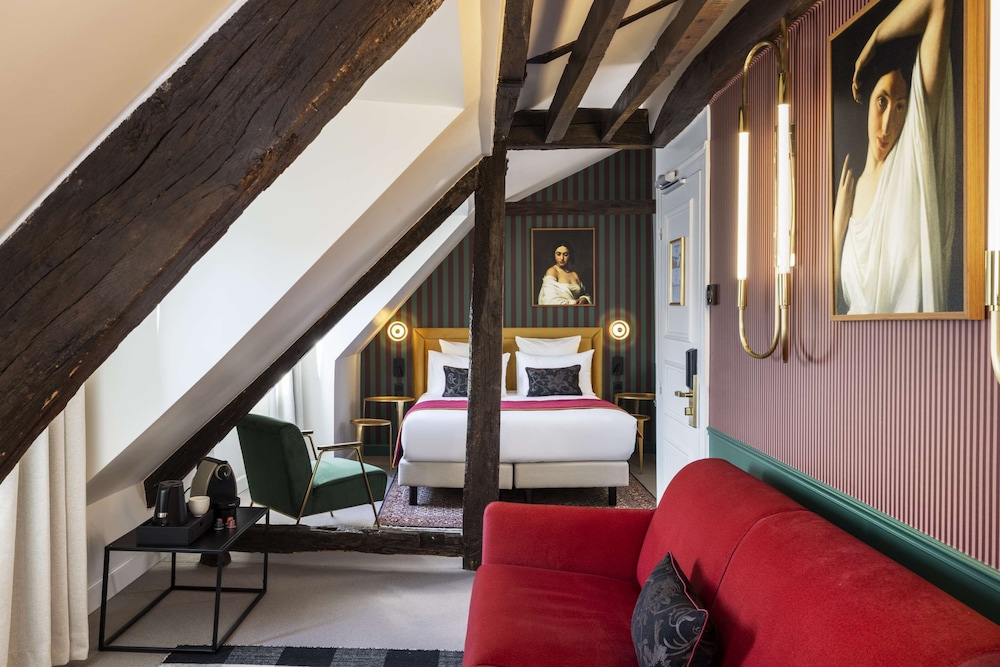 Deluxe Room photo 2