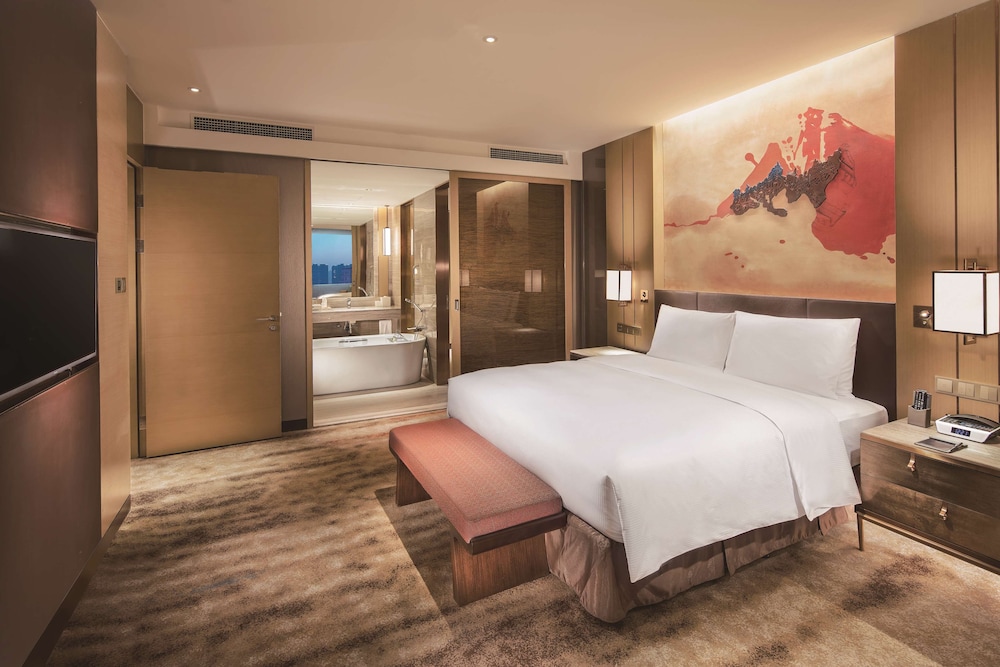 Premium Suite, 1 Bedroom thumbnail 6