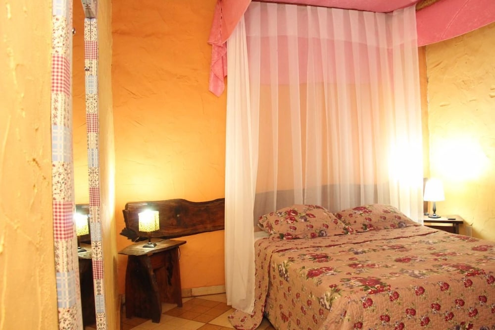 Standard Double Room, 1 Double Bed, Garden View photo 3