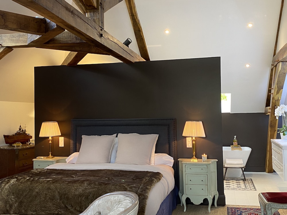 Grand Suite, Park View (Continentale) photo 1