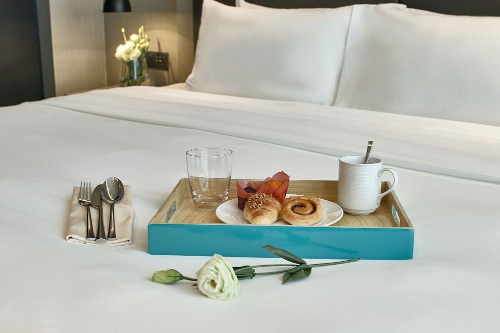 Deluxe Suite photo 1