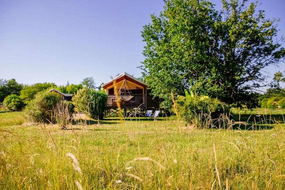 Tent, Multiple Beds, Non Smoking (Tente Safari) photo 3