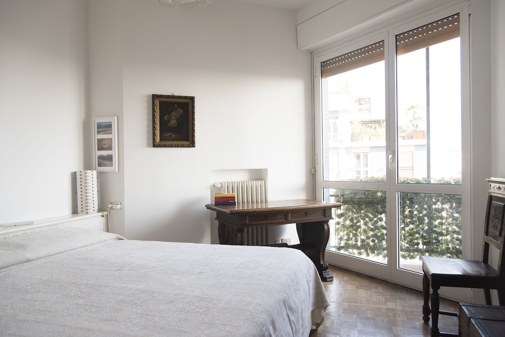 Apartment, 2 Bedrooms