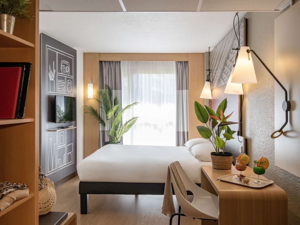 Standard Double Room, 1 Double Bed