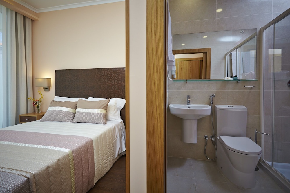 Superior Double Room, 1 Double Bed, Balcony photo 2