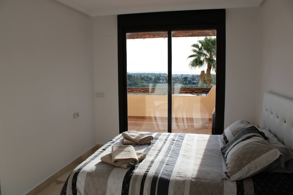 Departamento, 2 Habitaciones, Accesible, Terraza