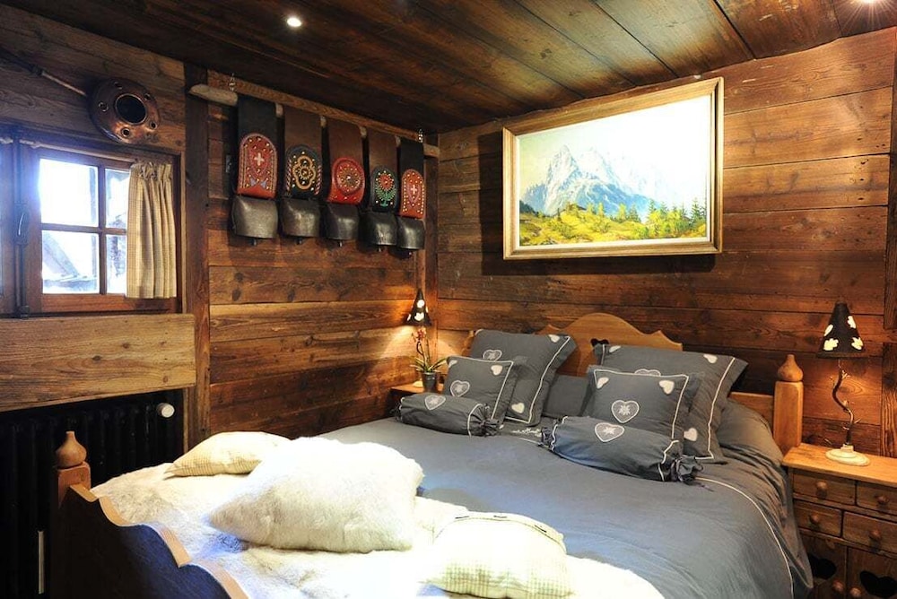 Chambre Les Sonnailles sans Jacuzzi