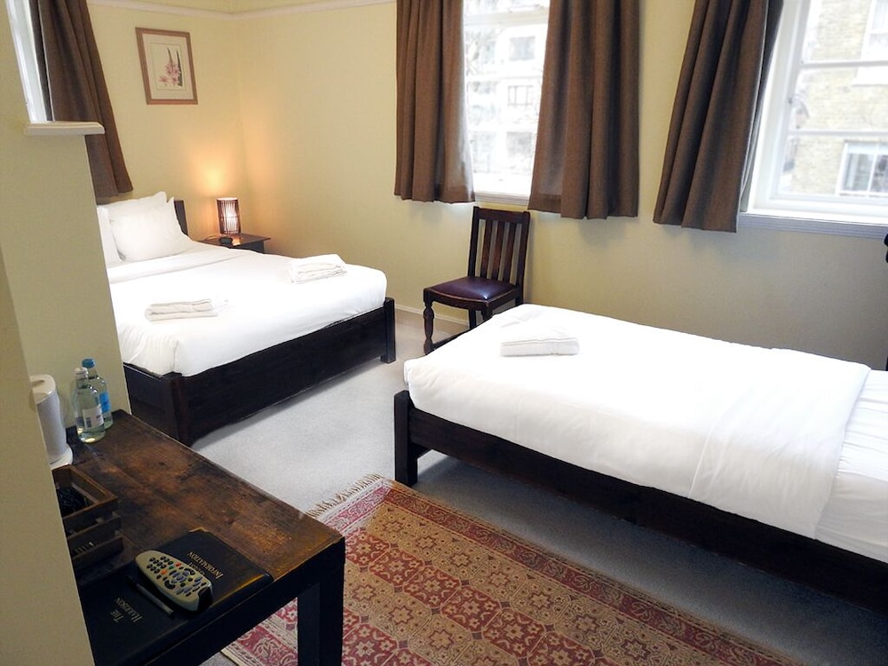 Suite, Ensuite (3 Persons) photo 2