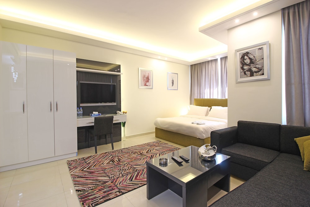 Premium Room, Sea View - Photo 1
