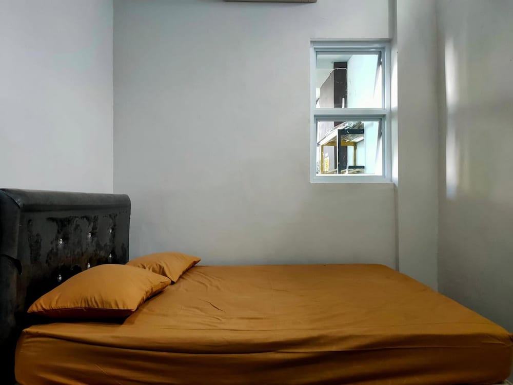Basic Double Room - Photo 13