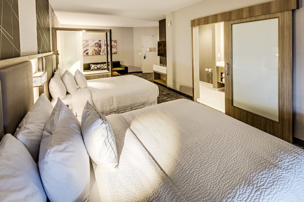 Suite, Multiple Beds (Hearing Accessible) photo 1