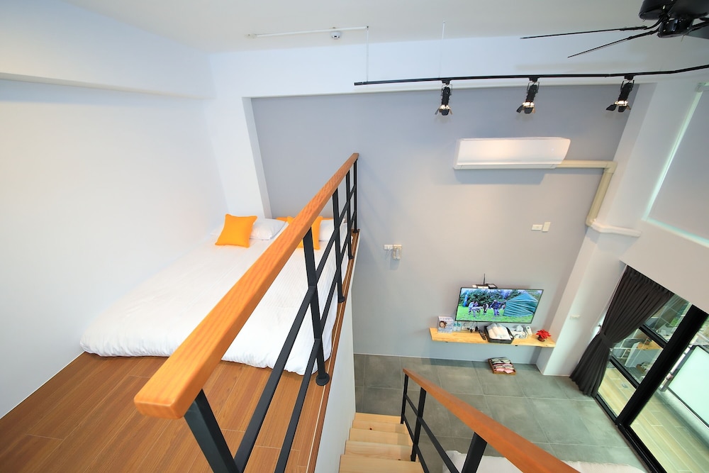 Standard Quadruple Room photo 3